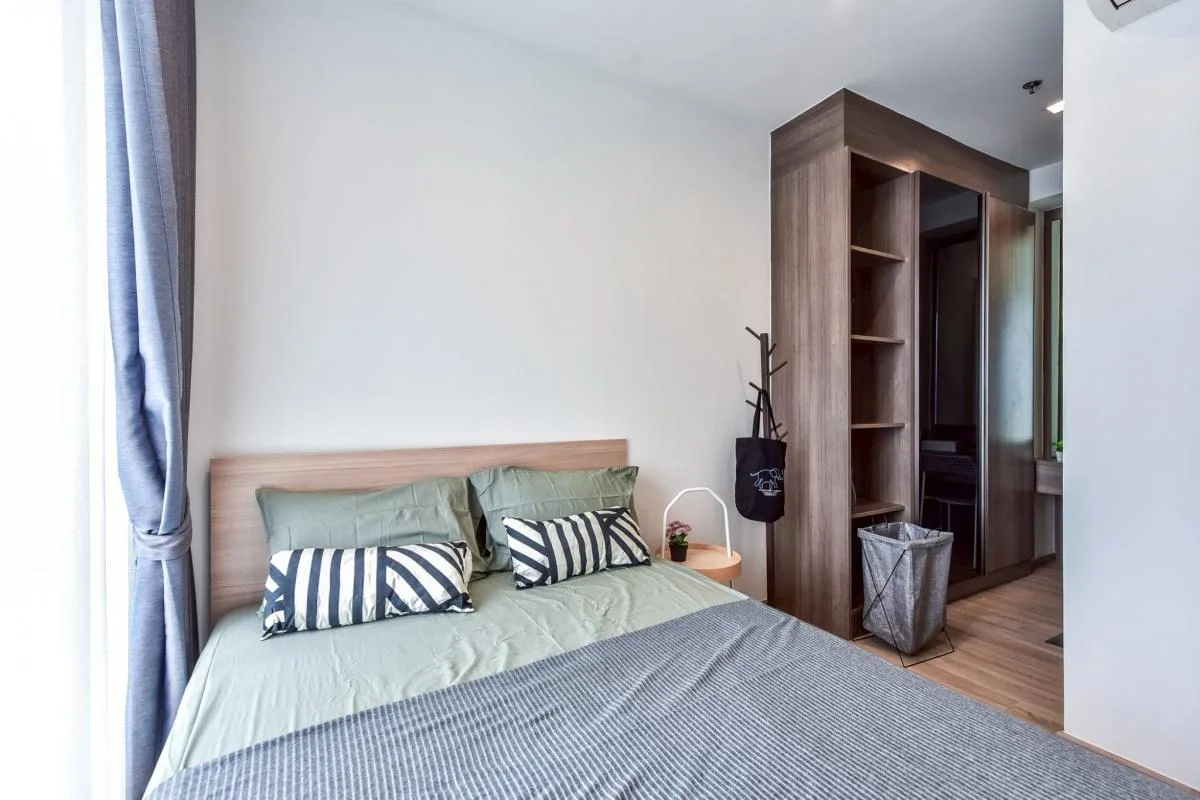 Property photos for THE LINE Phahol - Pradipat