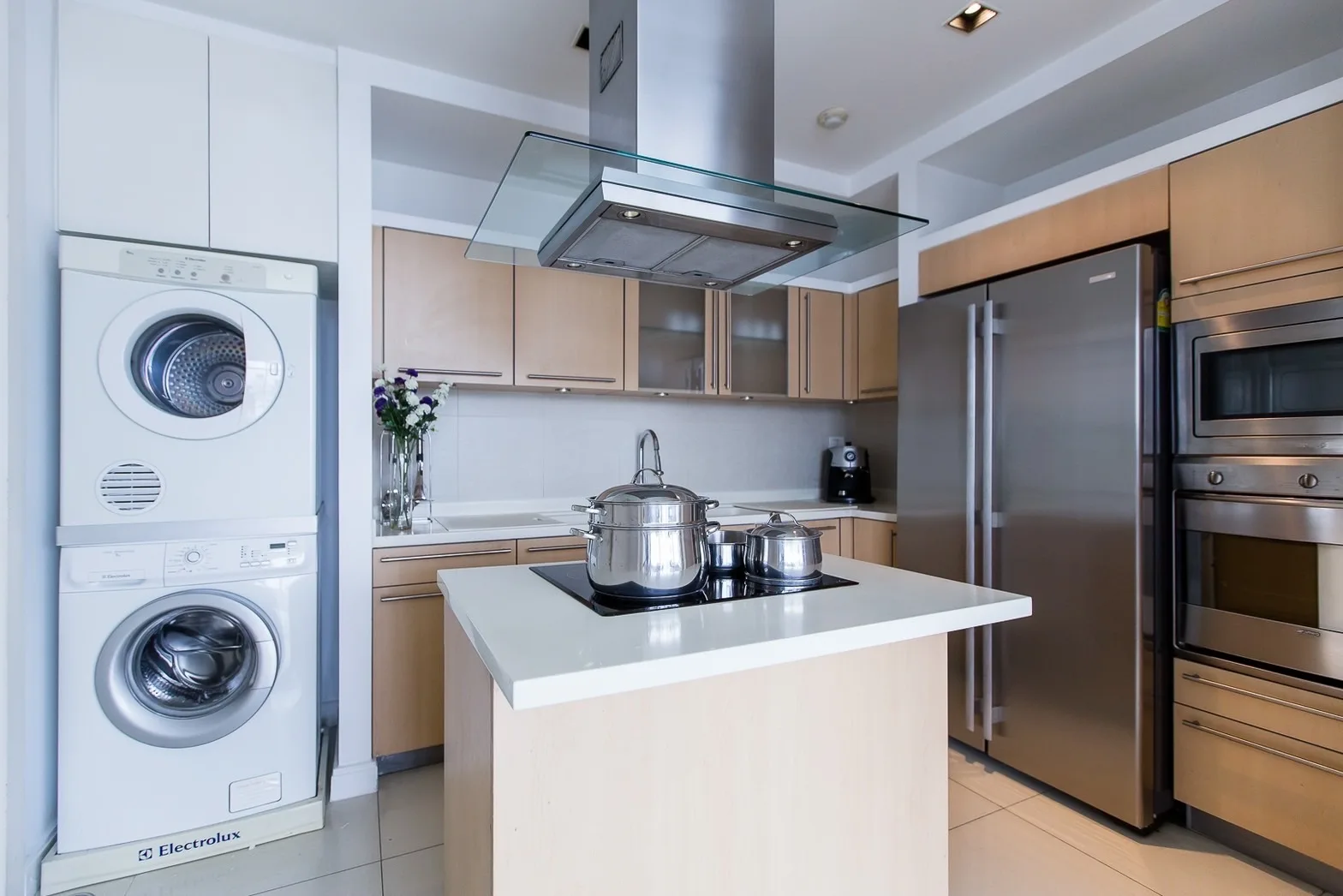 Property photos for Athenee Residence