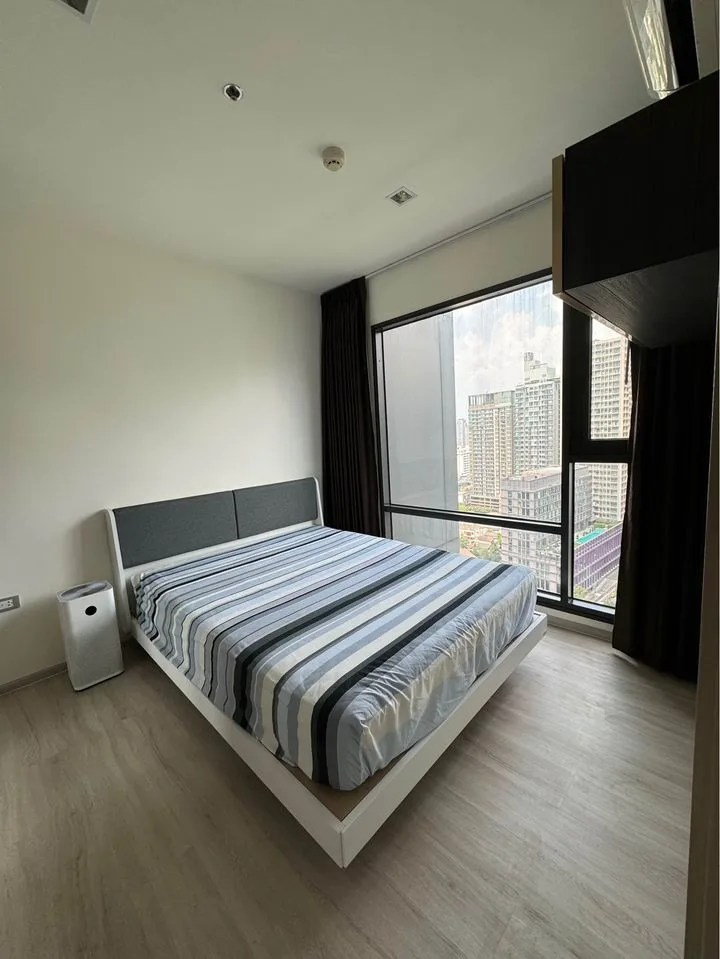 Property photos for Rhythm Sukhumvit 36 - 38