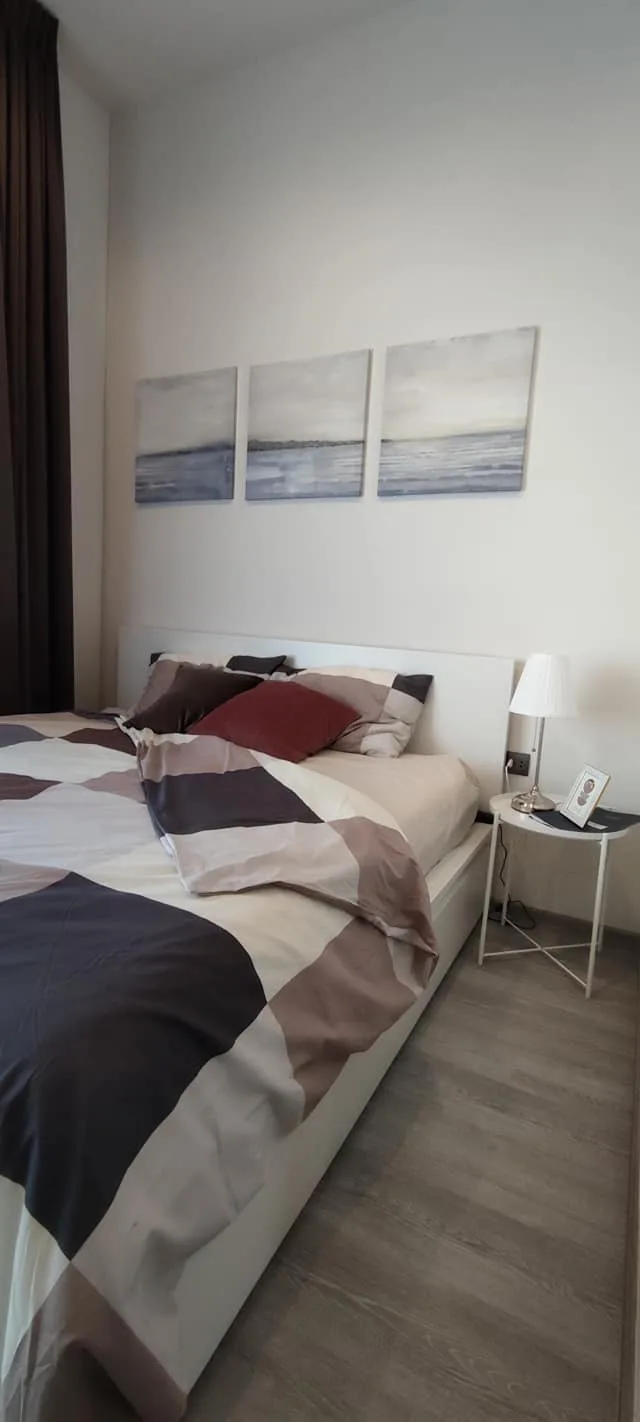 Property photos for The Line sukhumvit 101