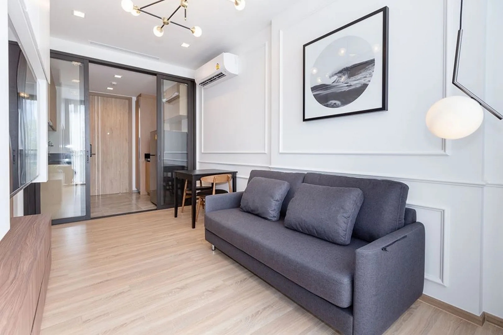 Property photos for KAWA HAUS