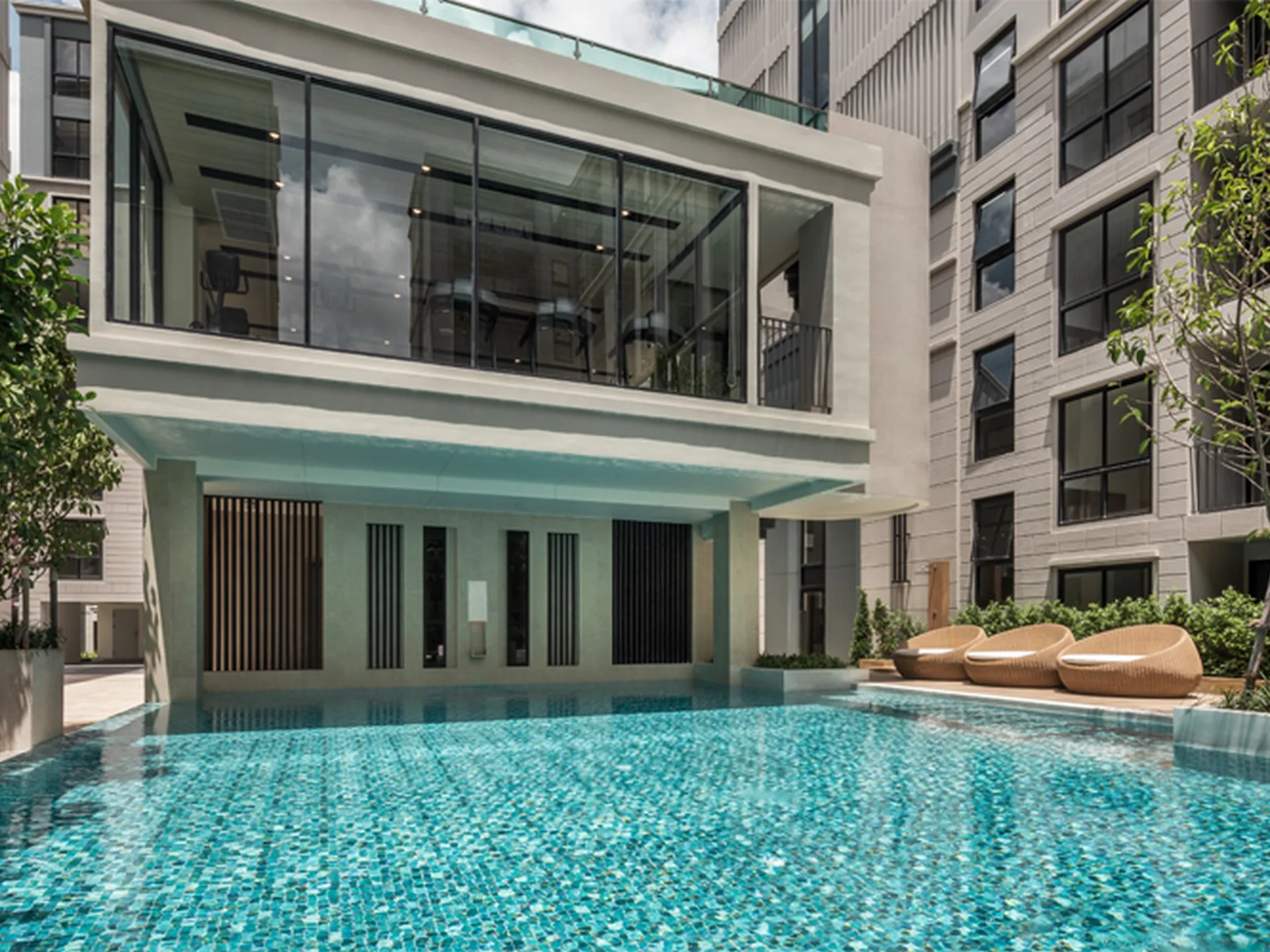Property photos for Maestro 03 Ratchada-Rama 9