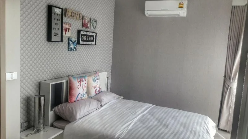 Property photos for Rhythm Sukhumvit 36 - 38