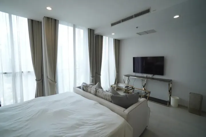 Property photos for Noble Ploenchit
