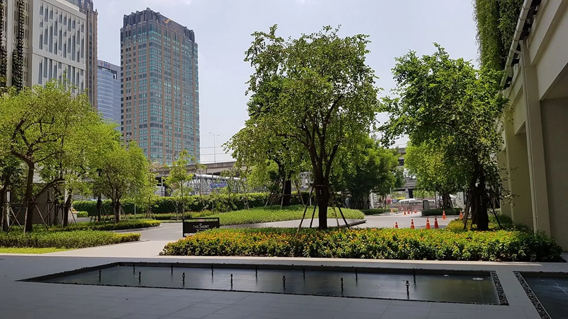 Property photos for The Saint Residences