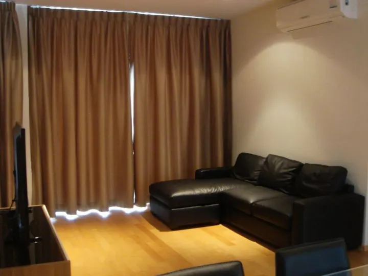 Property photos for Villa Rachatewi