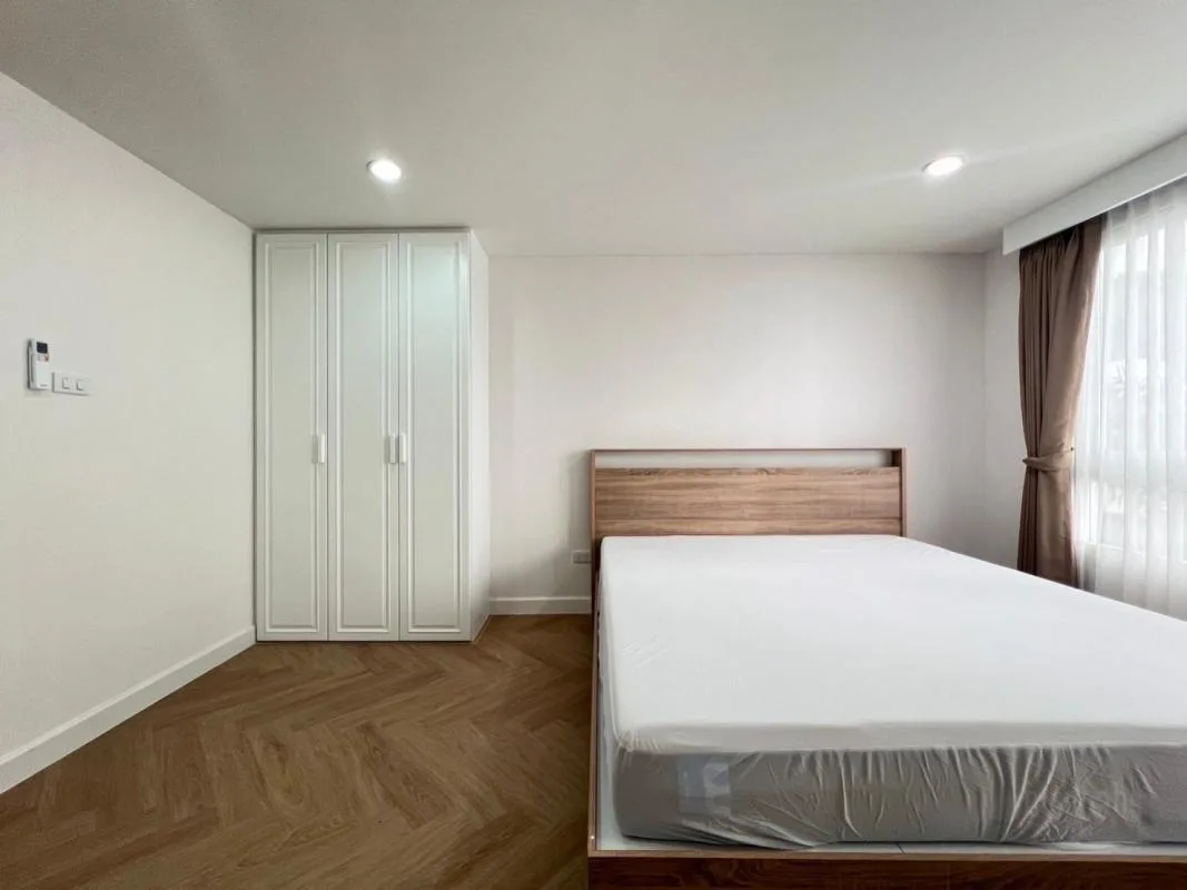 Property photos for Baan Siri Sathorn Suanplu