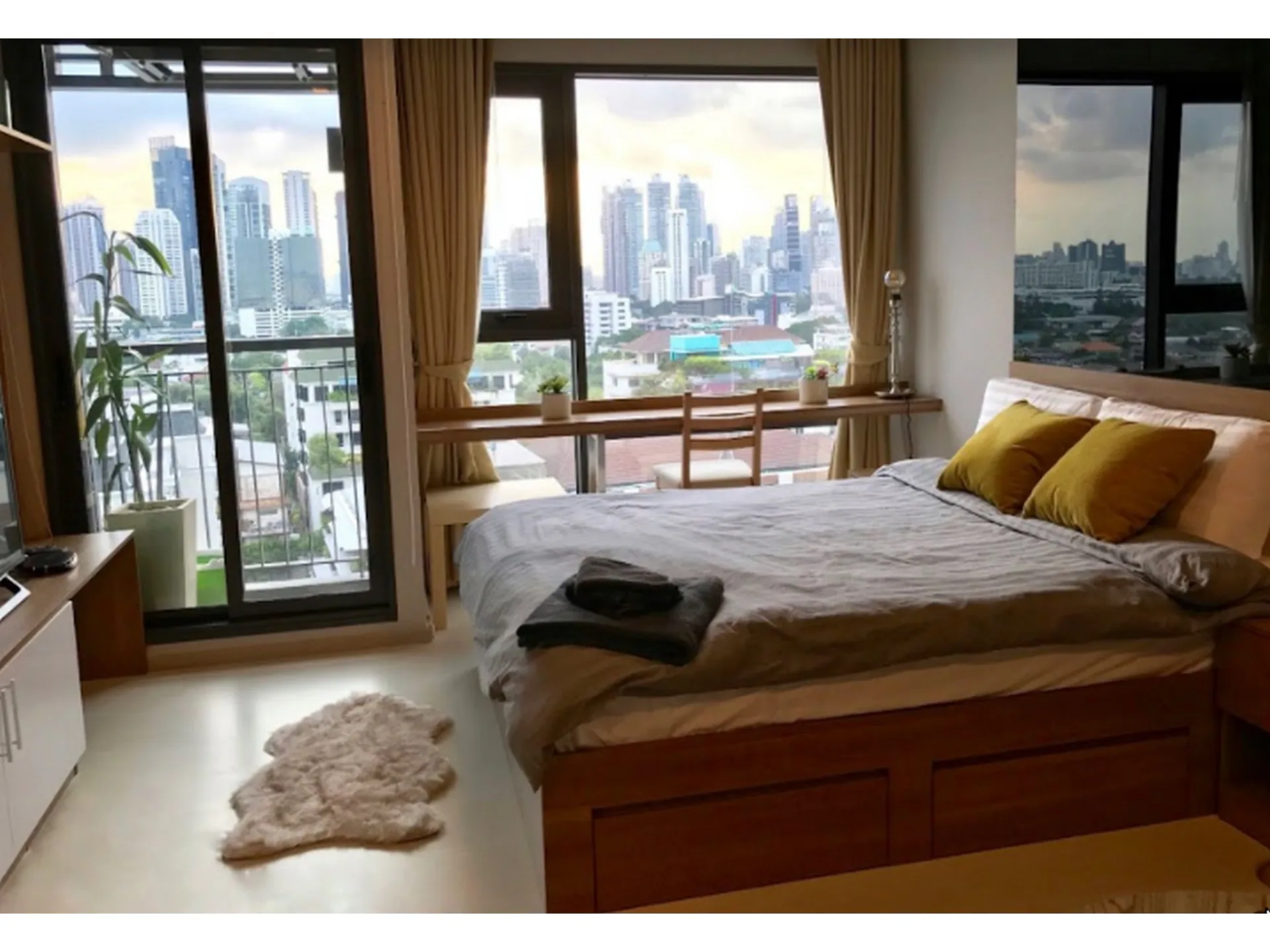 Property photos for Rhythm Sukhumvit 36 - 38