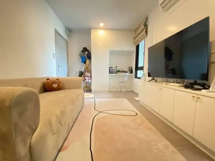 Property photos for Aspire Asoke-Ratchada