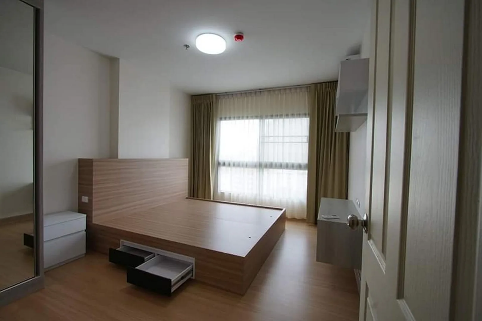 Property photos for Supalai Loft @Talat Phlu Station