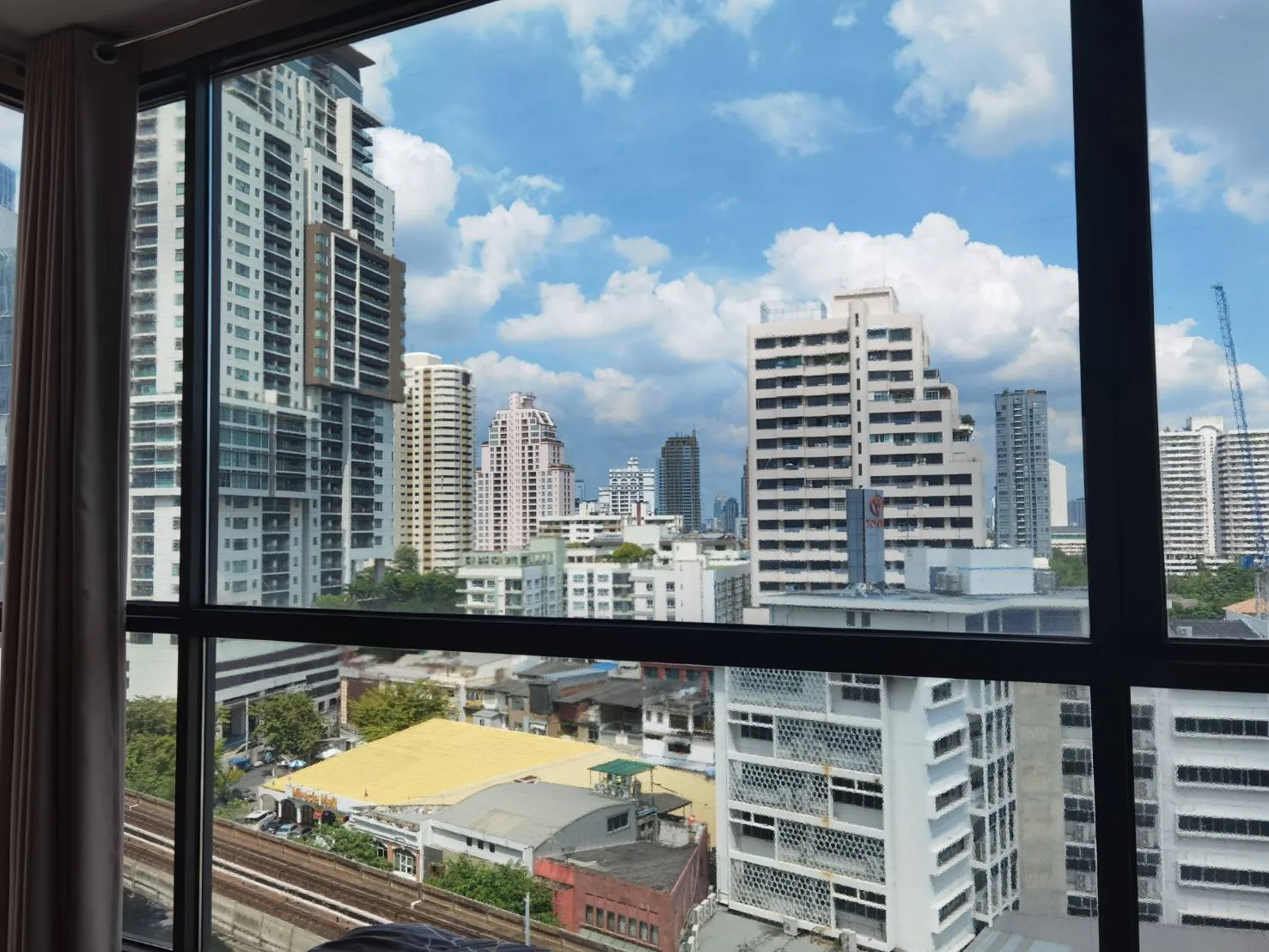 Property photos for The Address Sukhumvit 28