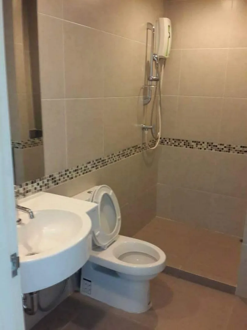 Property photos for Centric Ratchada - Suthisan