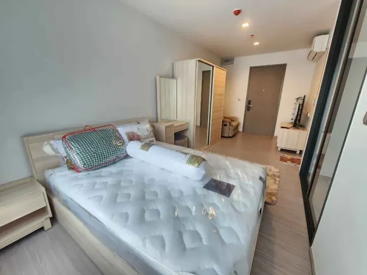 Property photos for Life Asoke Hype