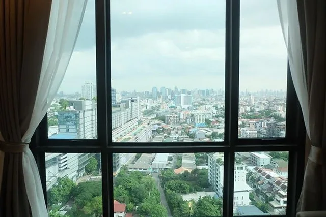 Property photos for Whizdom Avenue Ratchada - Ladprao