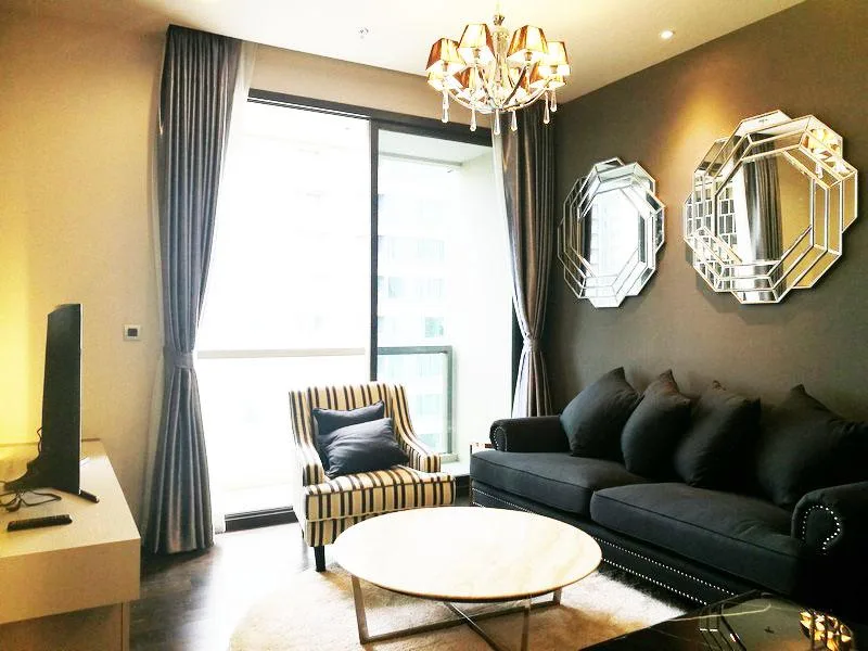 Property photos for The XXXIX by Sansiri