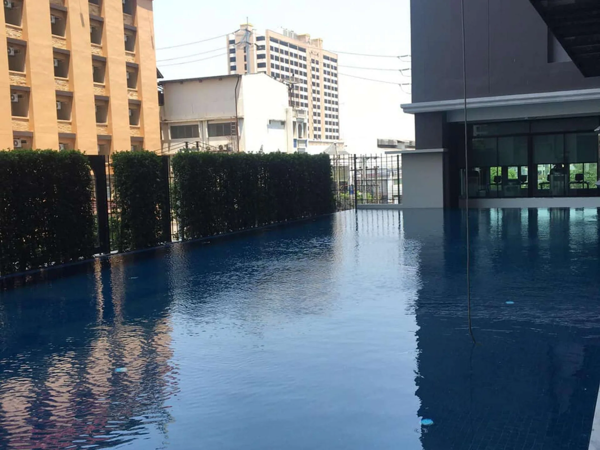 Property photos for Aspire Sukhumvit 48
