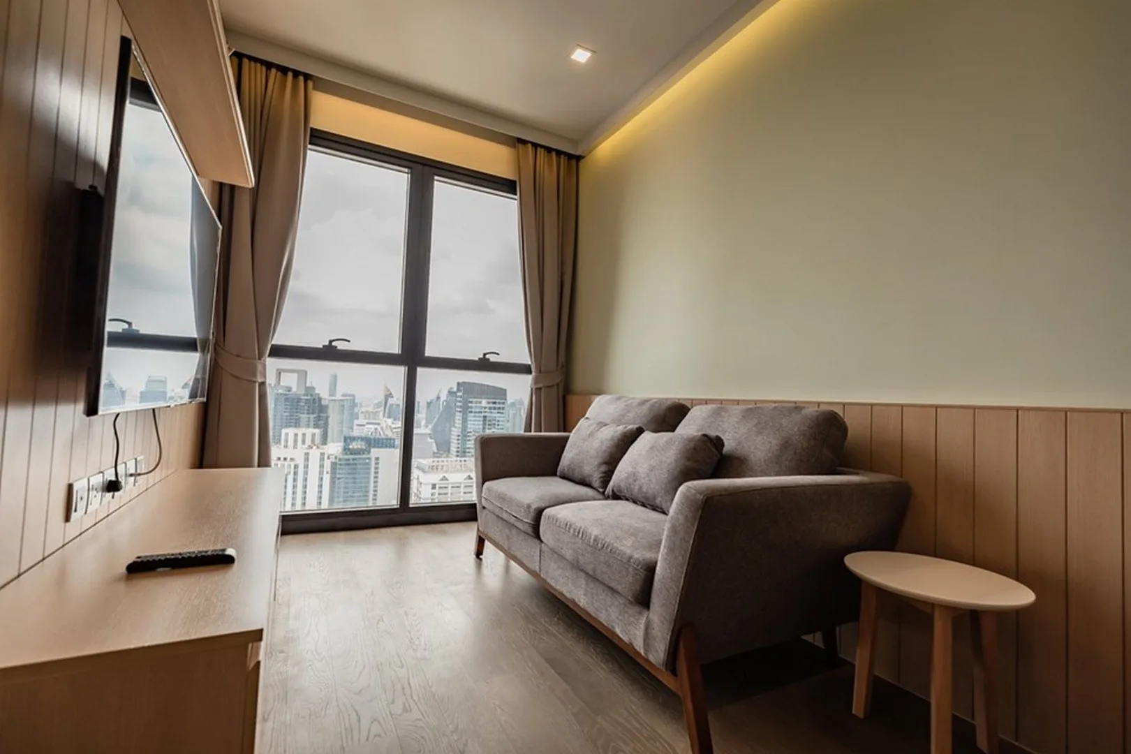 Property photos for Ashton Asoke