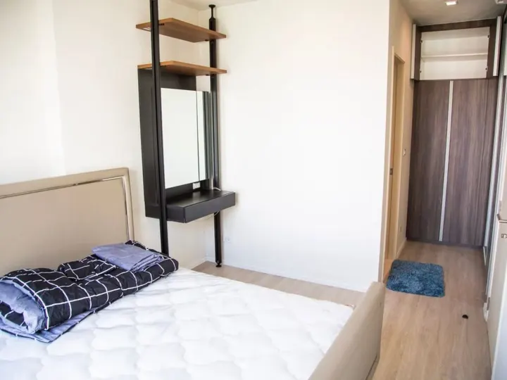 Property photos for Quinn Condo Ratchada