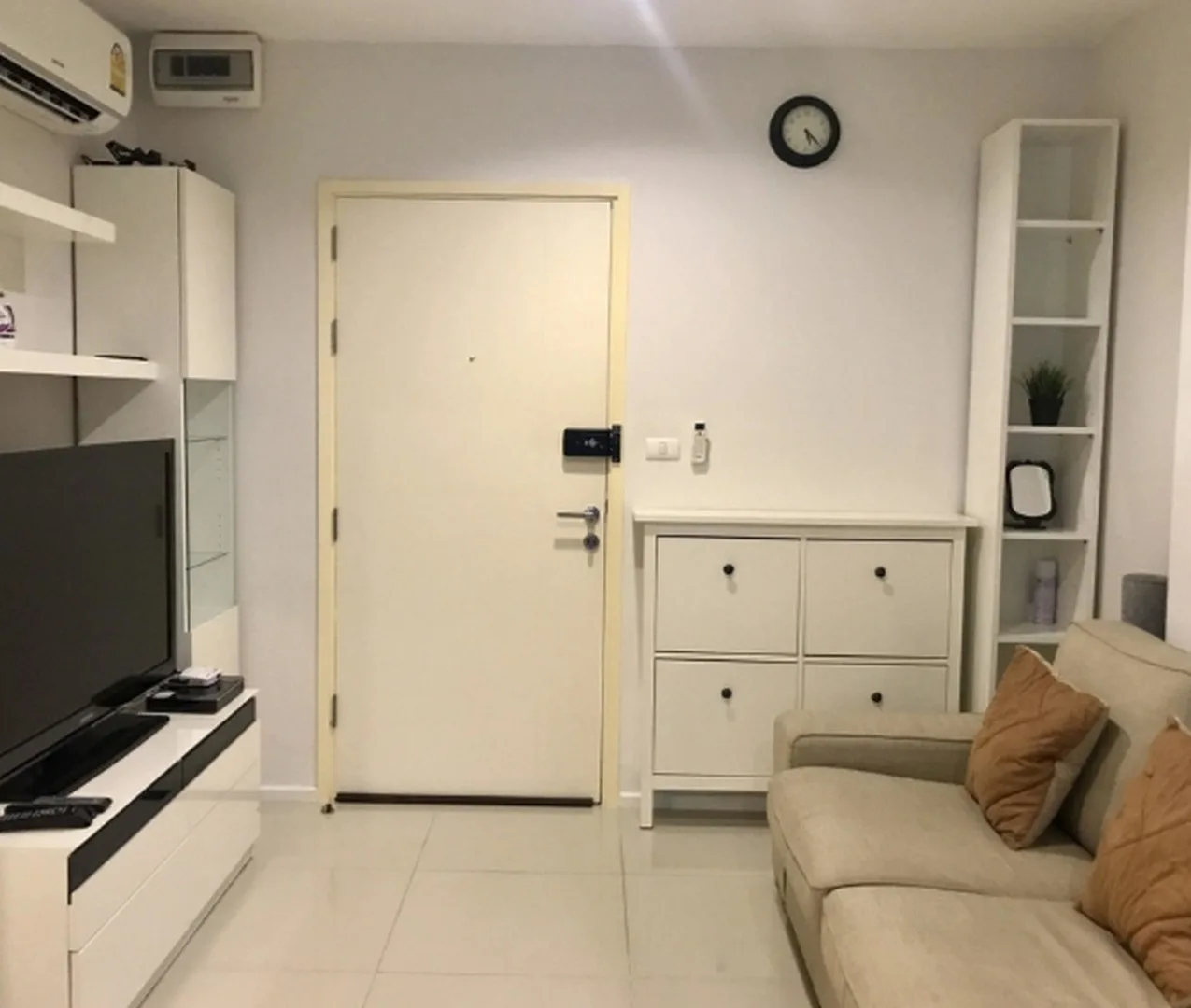 Property photos for Aspire Rama 9