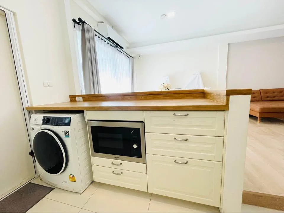 Property photos for Indy Bangna-ramkhamhaeng 2