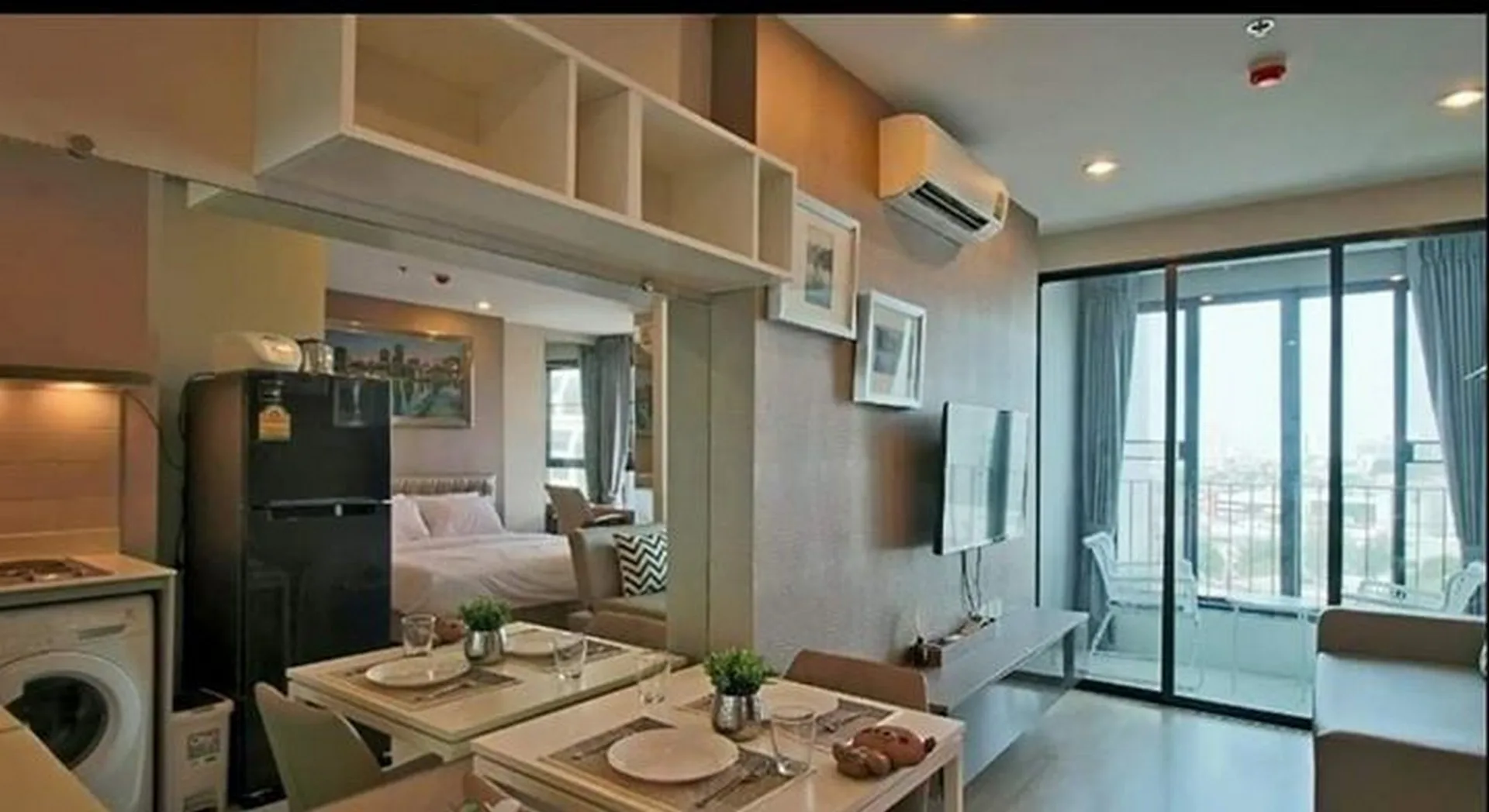 Property photos for Ideo Q Chula - Samyan
