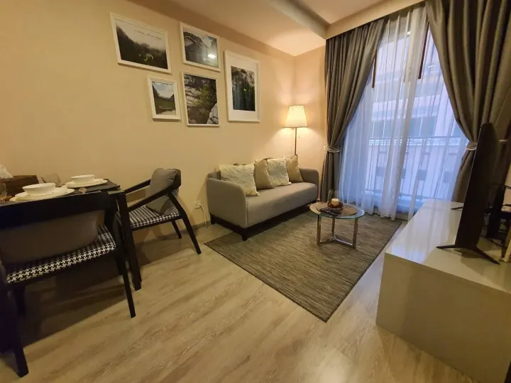 Property photos for Maestro 14 Siam - Ratchathewi