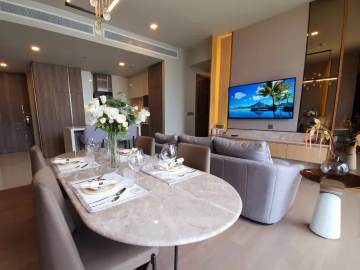 Property photos for Celes Asoke
