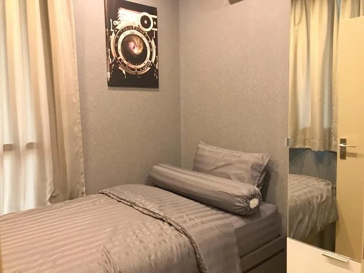 Property photos for Q Chidlom - Phetchaburi