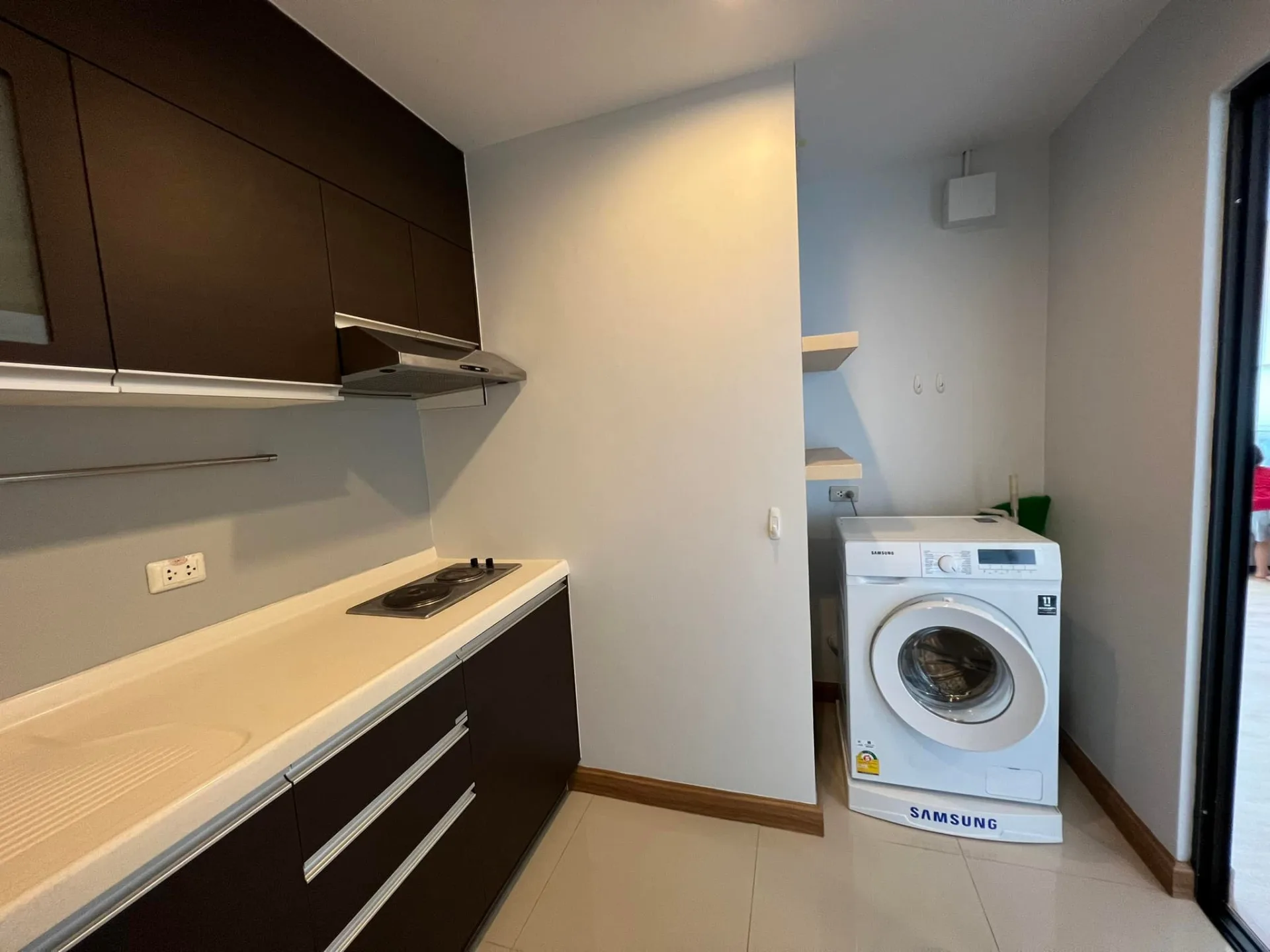 Property photos for Supalai Premier Narathiwas - Sathorn