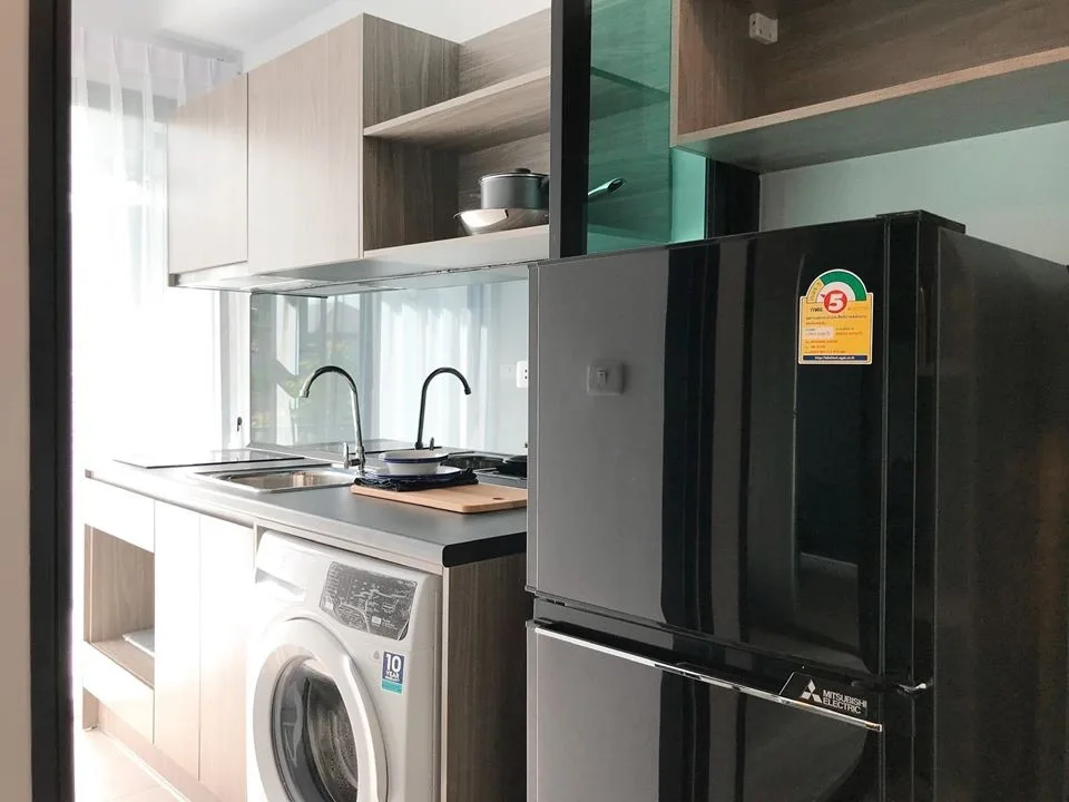 Property photos for Notting Hill ??? Sukhumvit 105