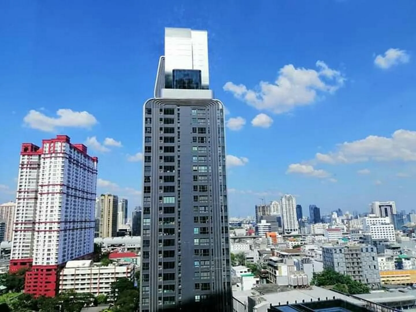 Property photos for Wish Signature  Midtown Siam