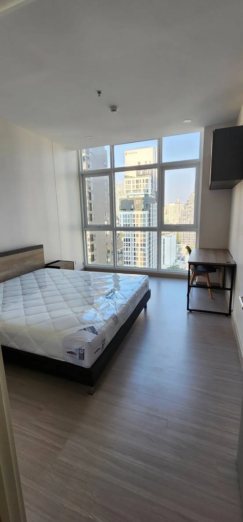 Property photos for Supalai Premier Si Phraya-samyan