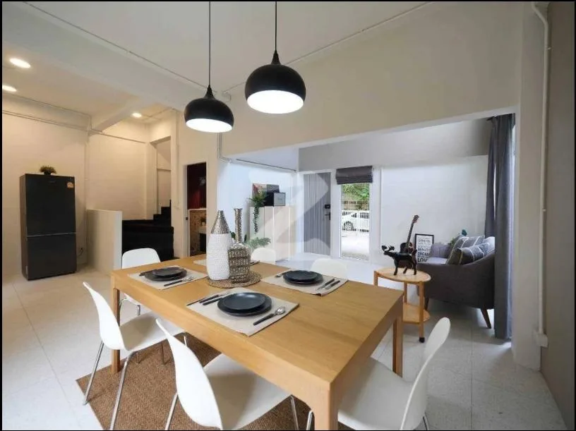 Property photos for Townhome