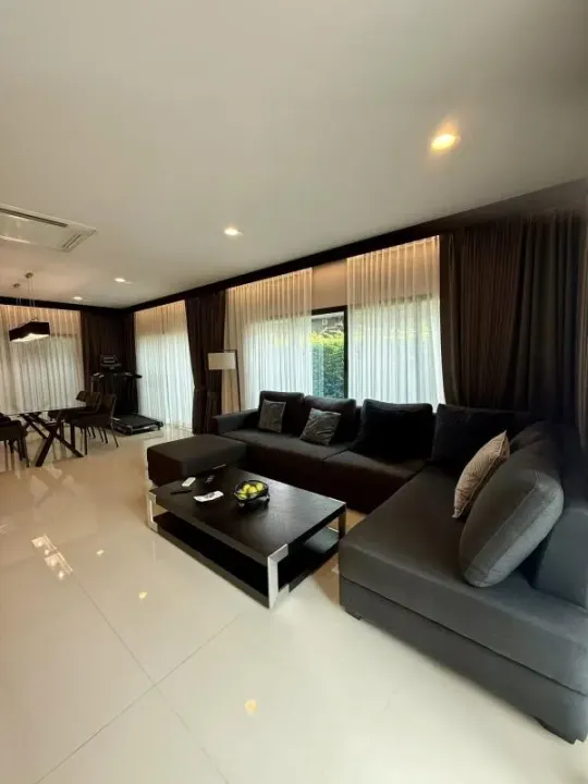 Property photos for Setthasiri Krungthep Kreetha 2