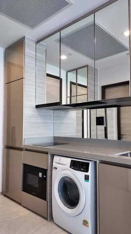 Property photos for The Crest Park Residences