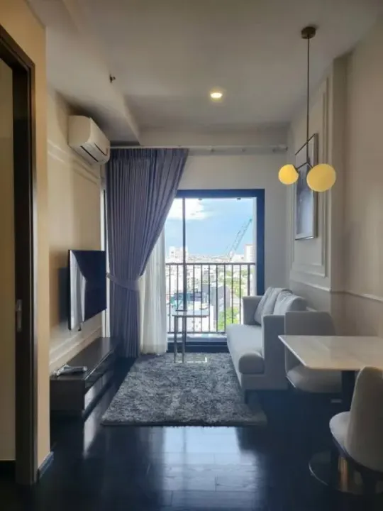 Property photos for Park Origin Thonglor