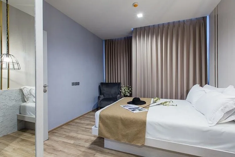 Property photos for THE LINE Jatujak - Mochit