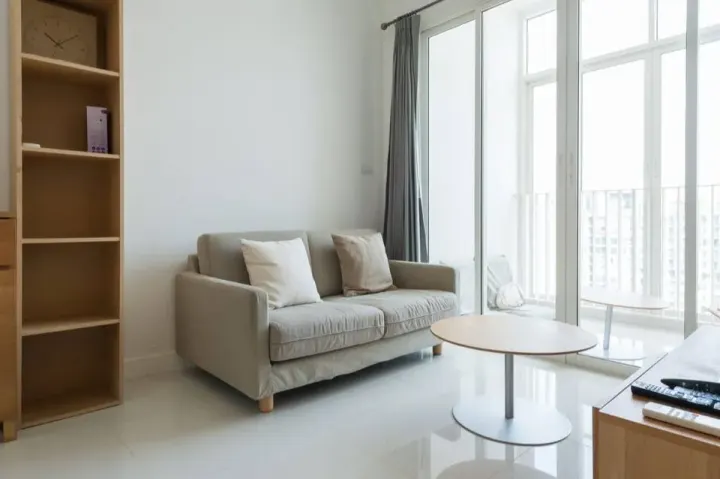 Property photos for Ideo Verve Sukhumvit