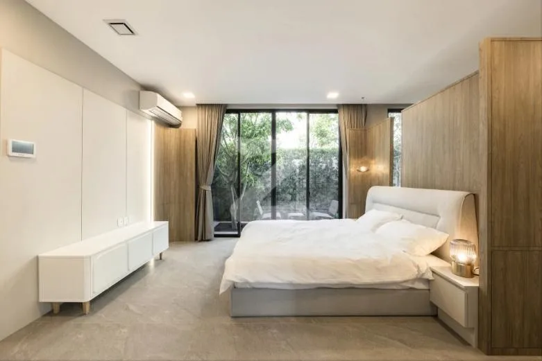 Property photos for Vive Krungthep Kreetha