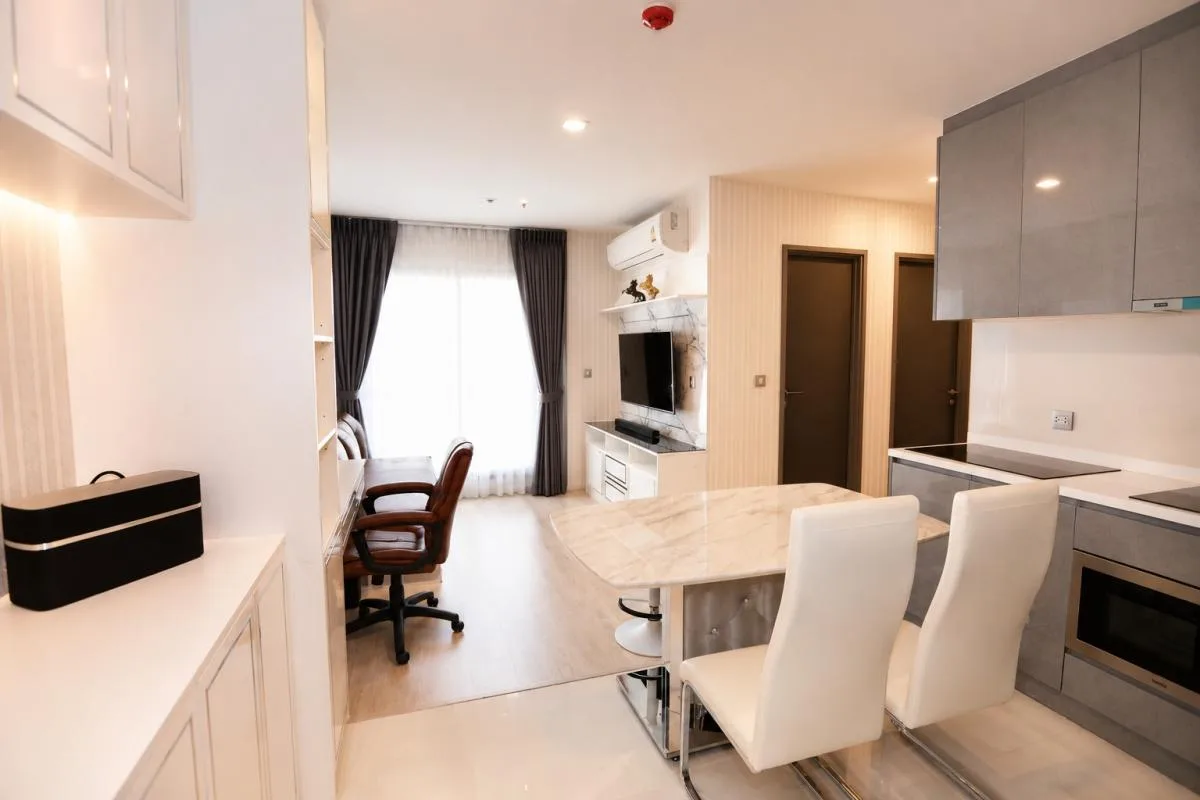 Property photos for Rhythm Rangnam