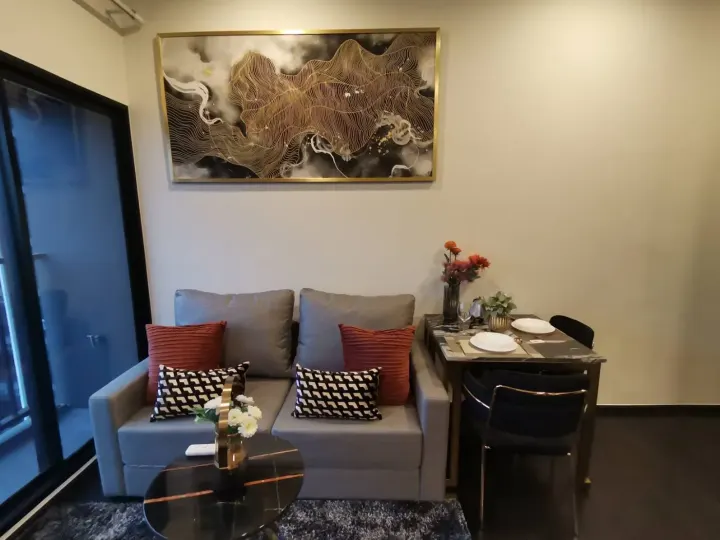 Property photos for Park Origin Thonglor