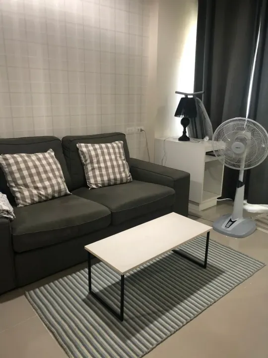 Property photos for The Link Vano Sukhumvit 64