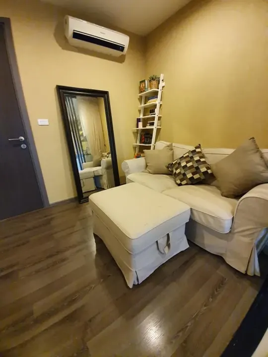 Property photos for The Base Park West Sukhumvit 77