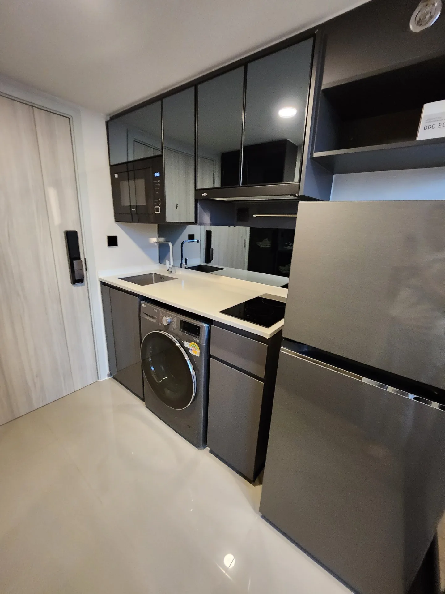 Property photos for Park Origin Chula-samyan