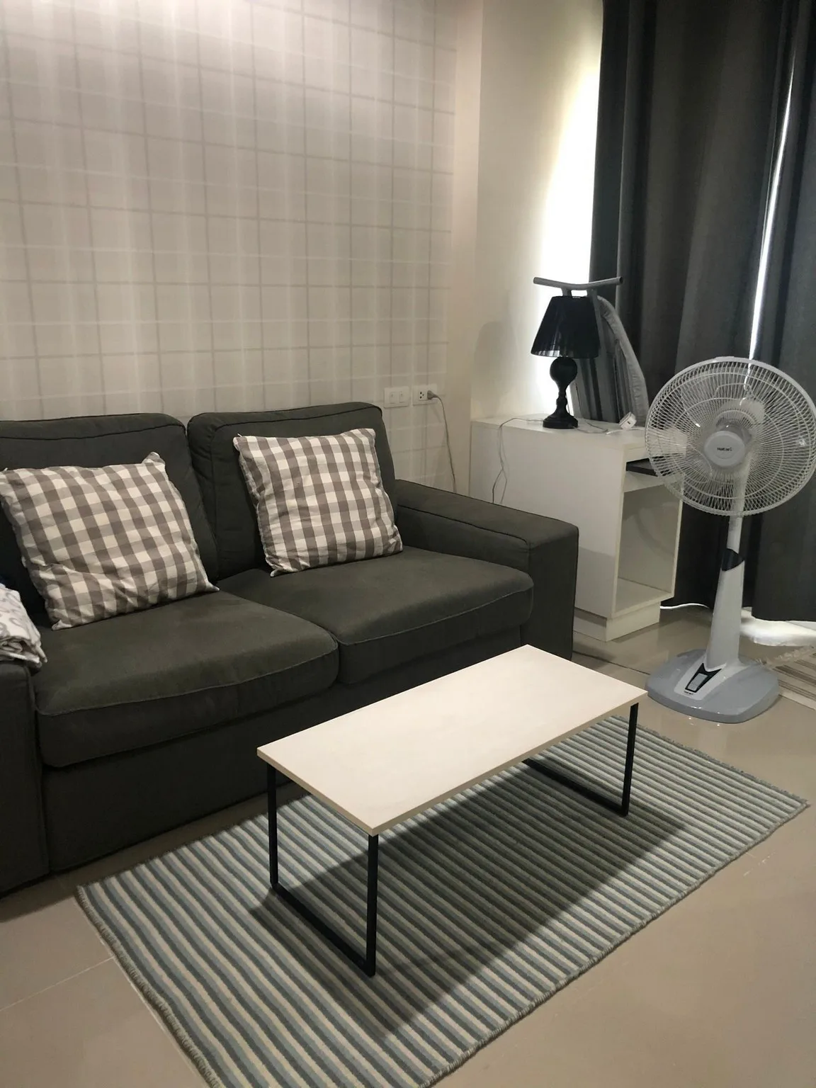 Property photos for The Link Vano Sukhumvit 64