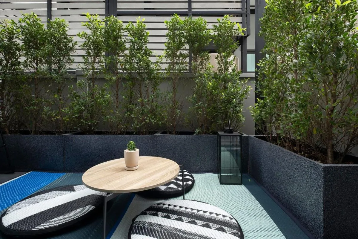 Property photos for Baan Klang Muang Rama 9