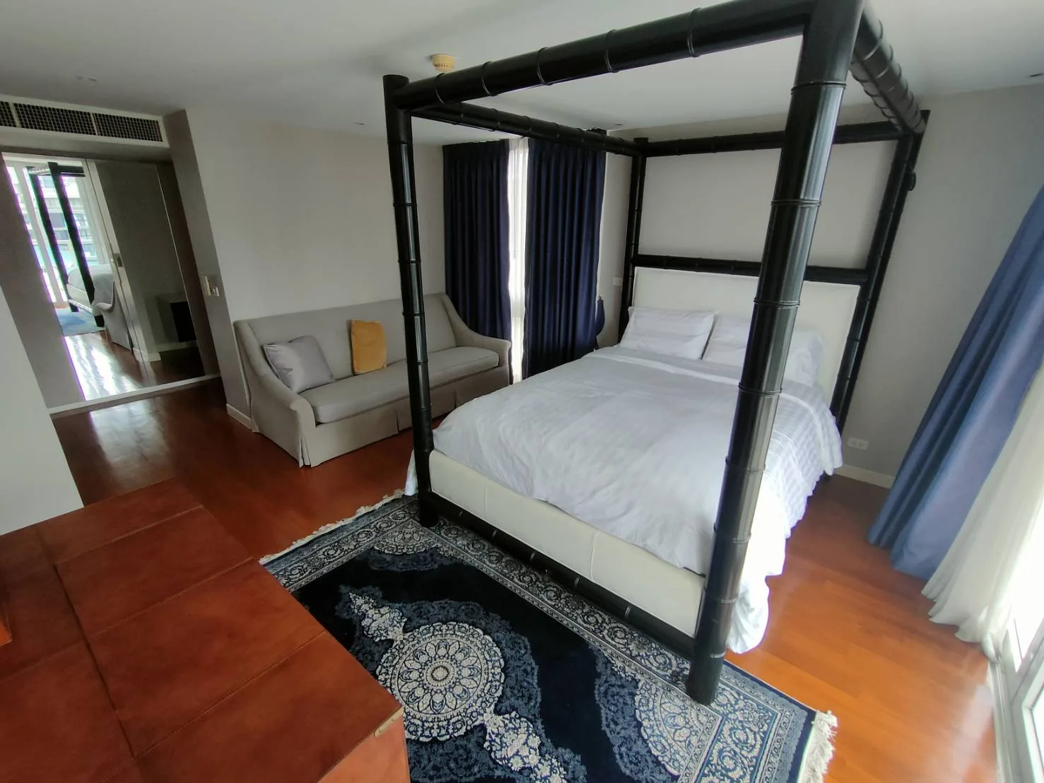 Property photos for La Citta Penthouse