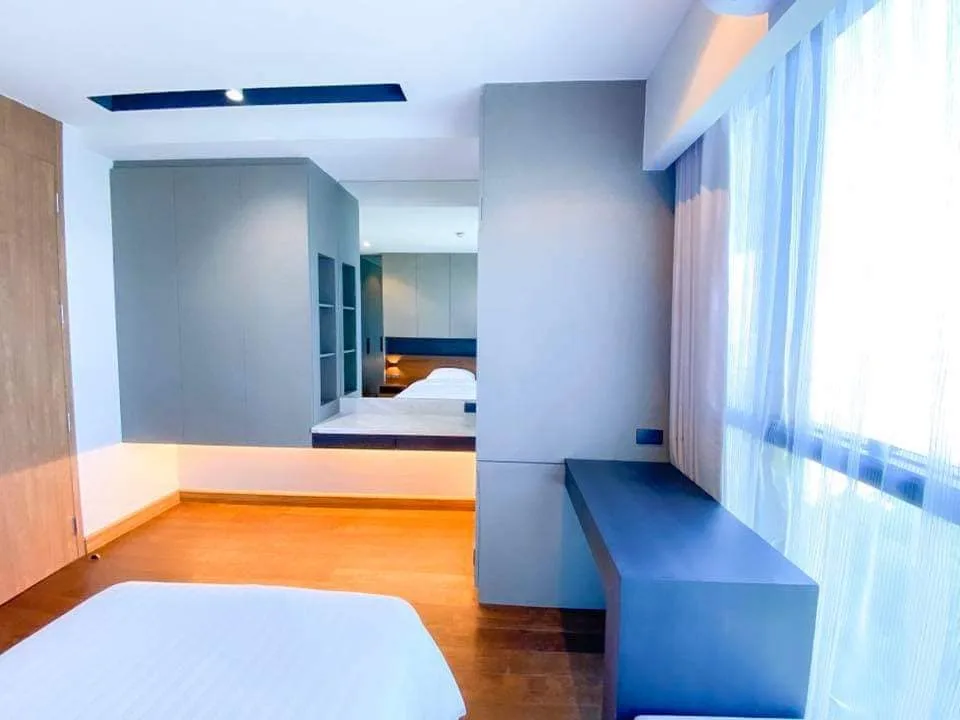 Property photos for Ns Tower Central City Bangna