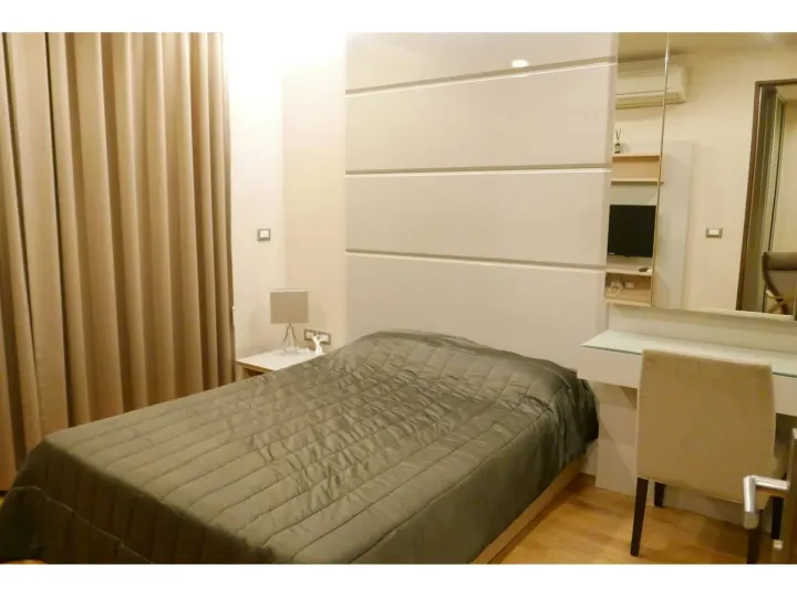 Property photos for The Address Asoke