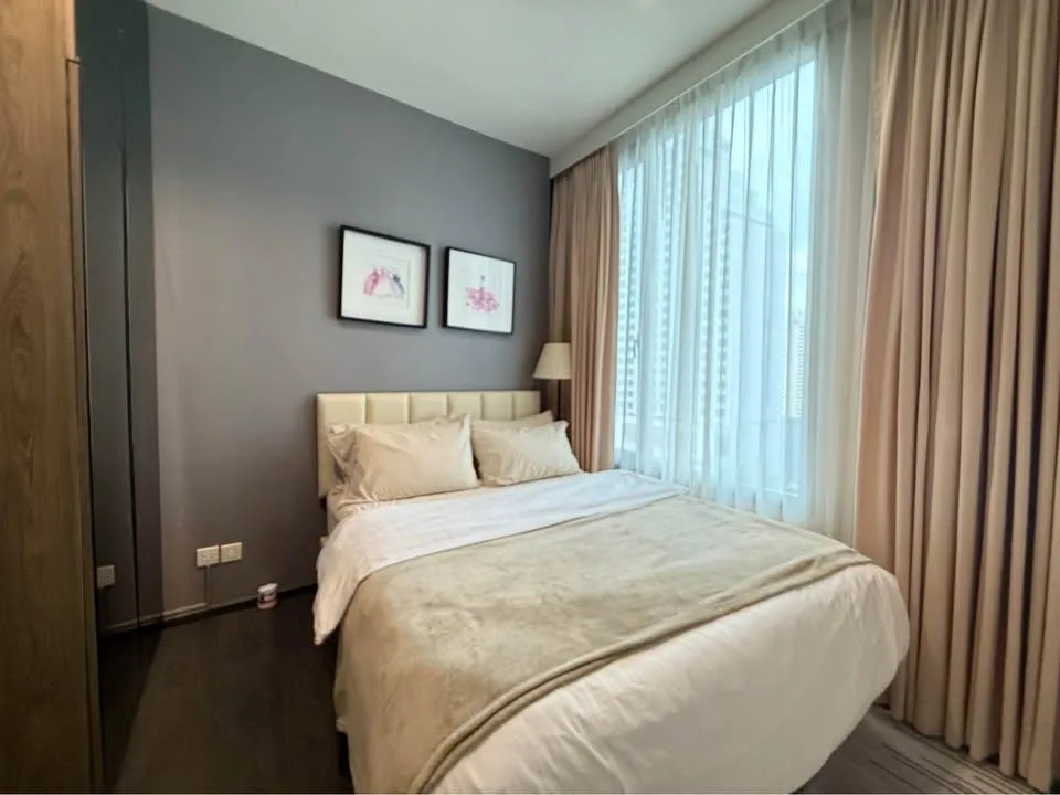 Property photos for Edge Sukhumvit 23